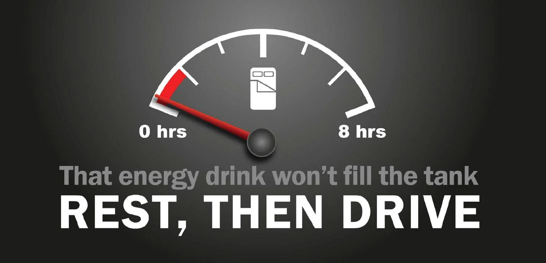 Fill your ‘own’ tank before you drive – Re:act TAFE Victorian selected fatigue campaign announced.