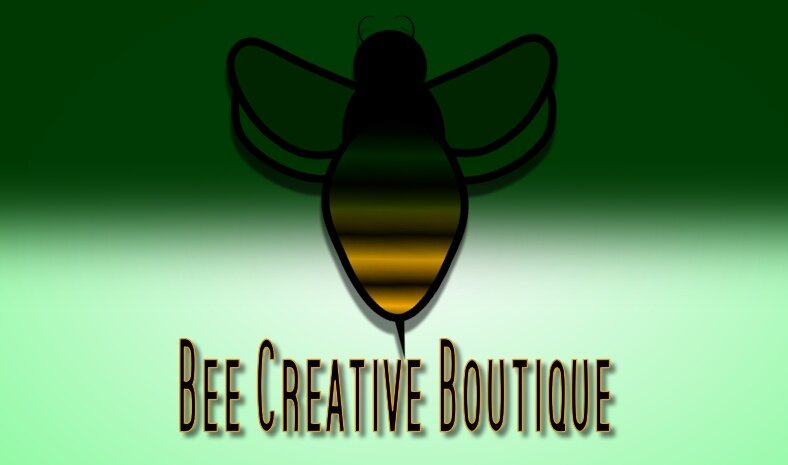  Bee creative!