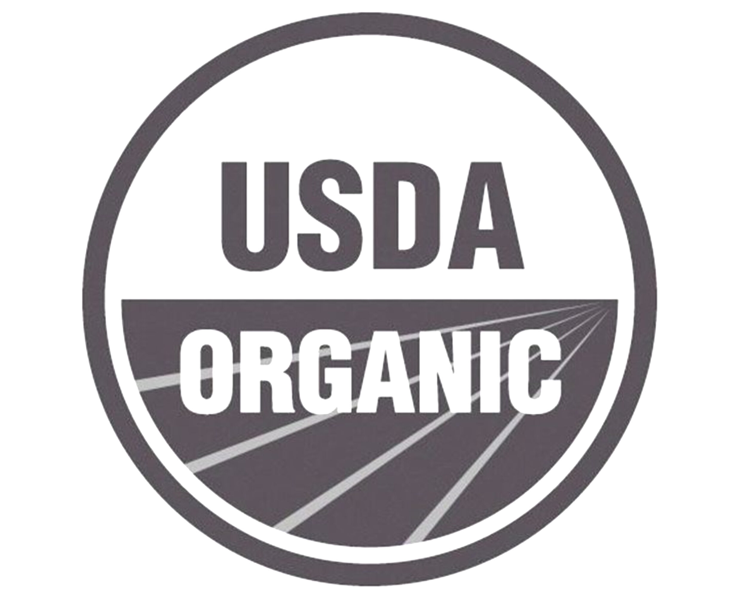 USDA Organic weed control