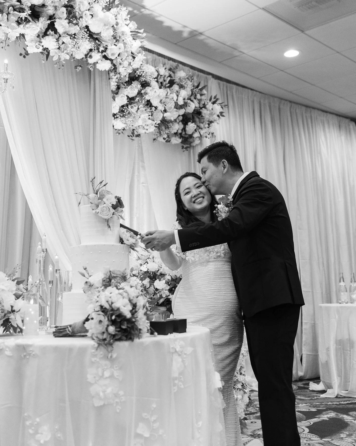 Thanh &amp; Phuong&rsquo;s wedding had to be one of the most fun ones I&rsquo;ve been to in a while.

From the karaoke mics always being occupied to the dozens of toasts shared around every table, it was clear to me that every guest was having such a