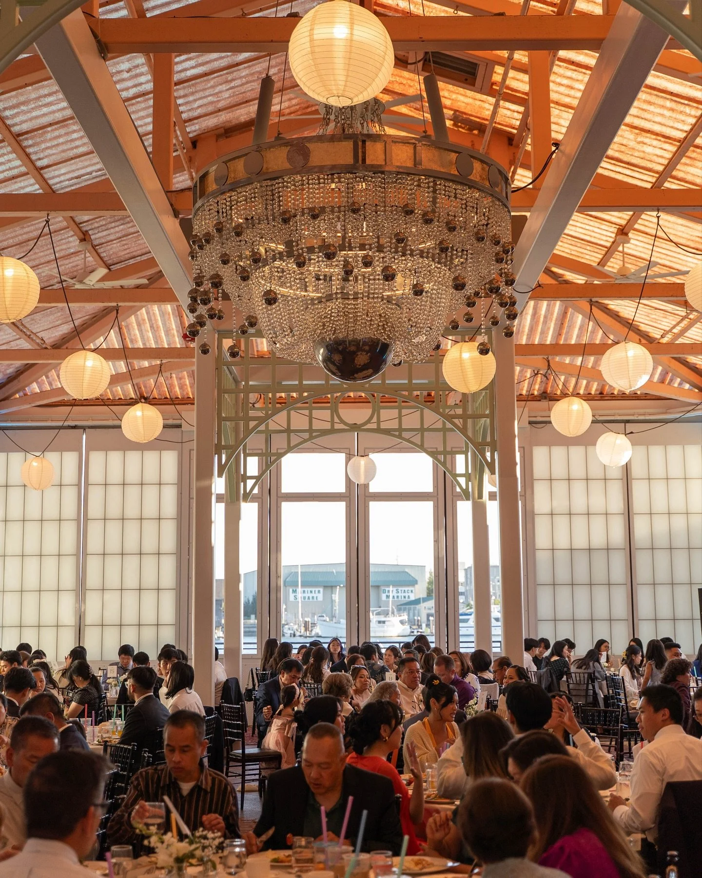 From seeing what&rsquo;s on the menu for guests to the kindhearted love notes for the couple, wedding receptions are so beautiful because of the way everyone just pours into each other. It&rsquo;s an ecosystem of love, and a joy for me to capture it 
