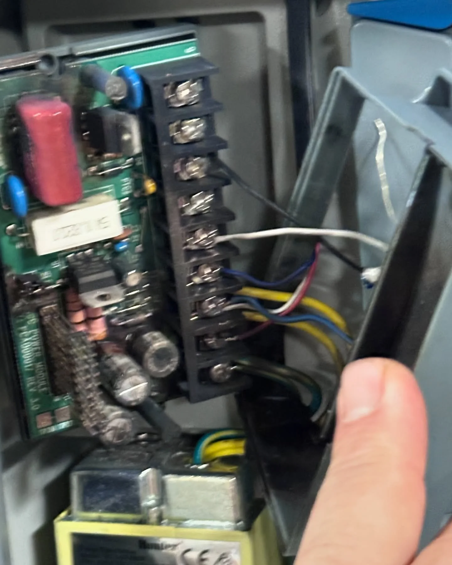 Lightning Strike.  We&rsquo;re on it!