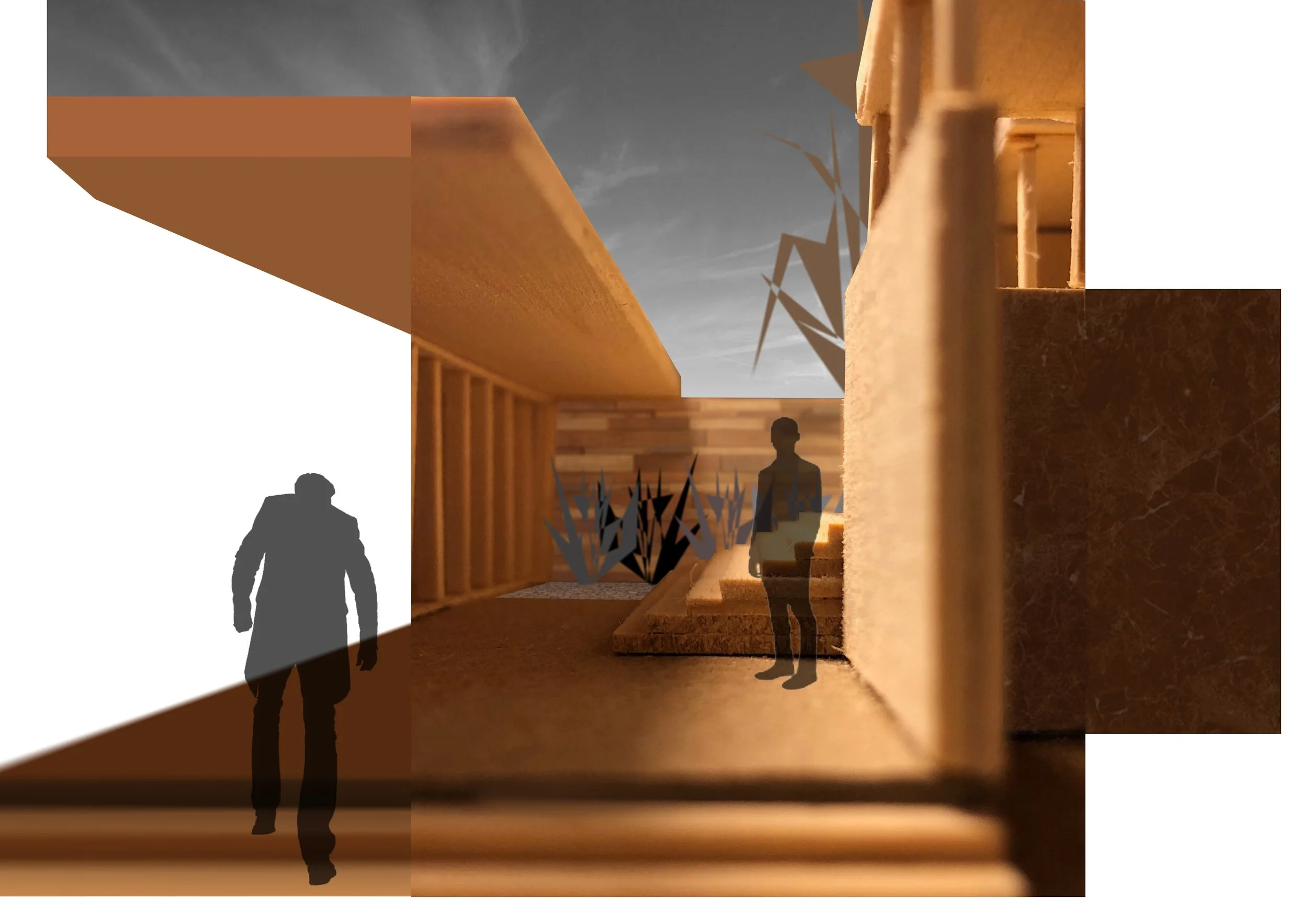  RENDERED MODEL PHOTO 
