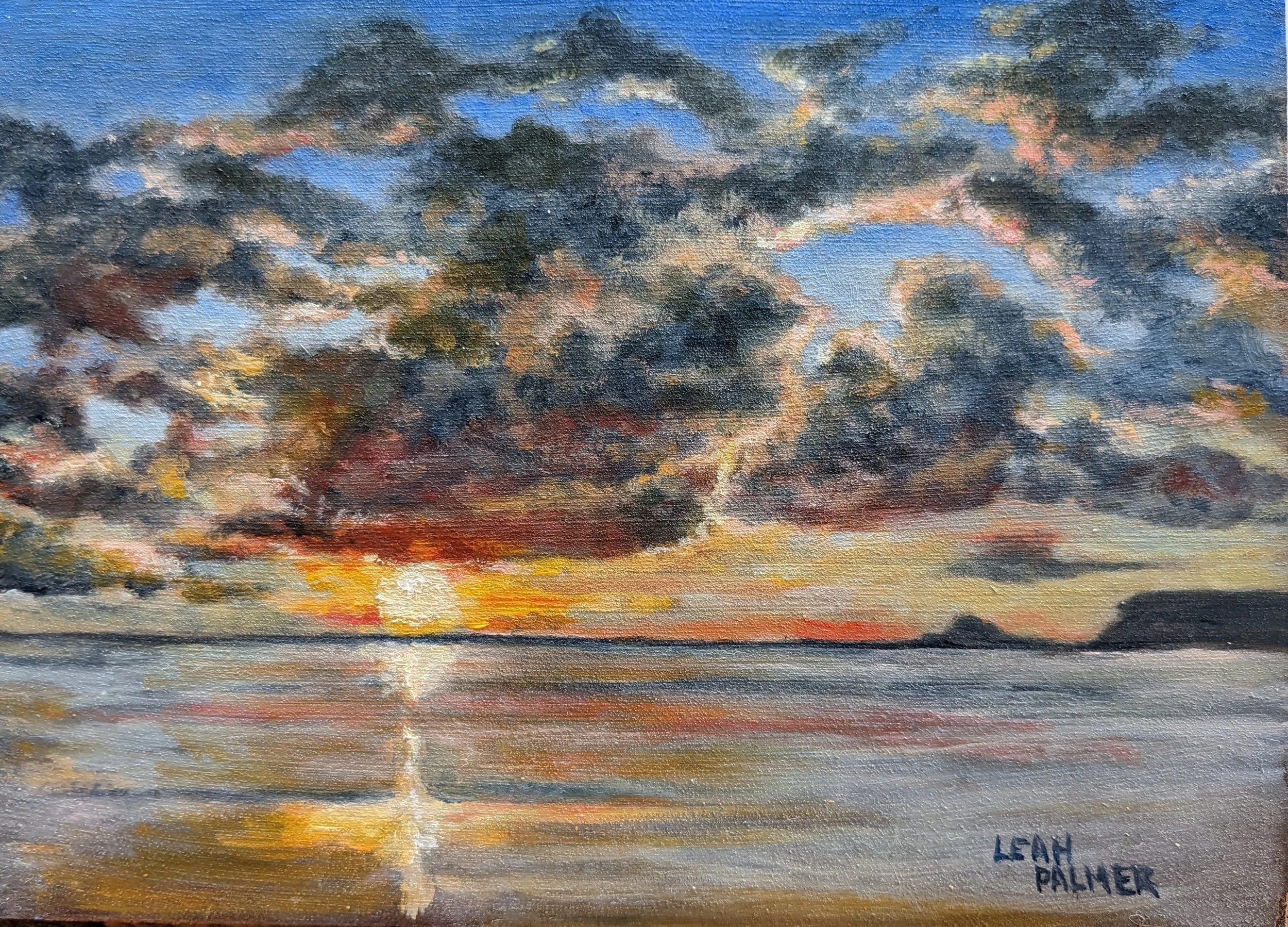 Pleine air in Kauai