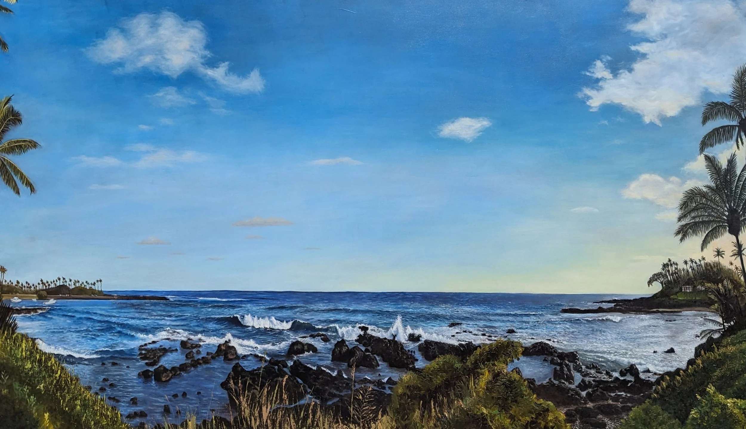 Kauai for a friend