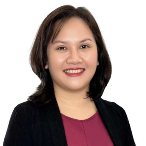 Stephanie Gasambelo — photograph to follow