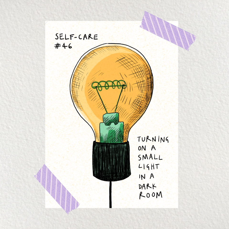 Small Light