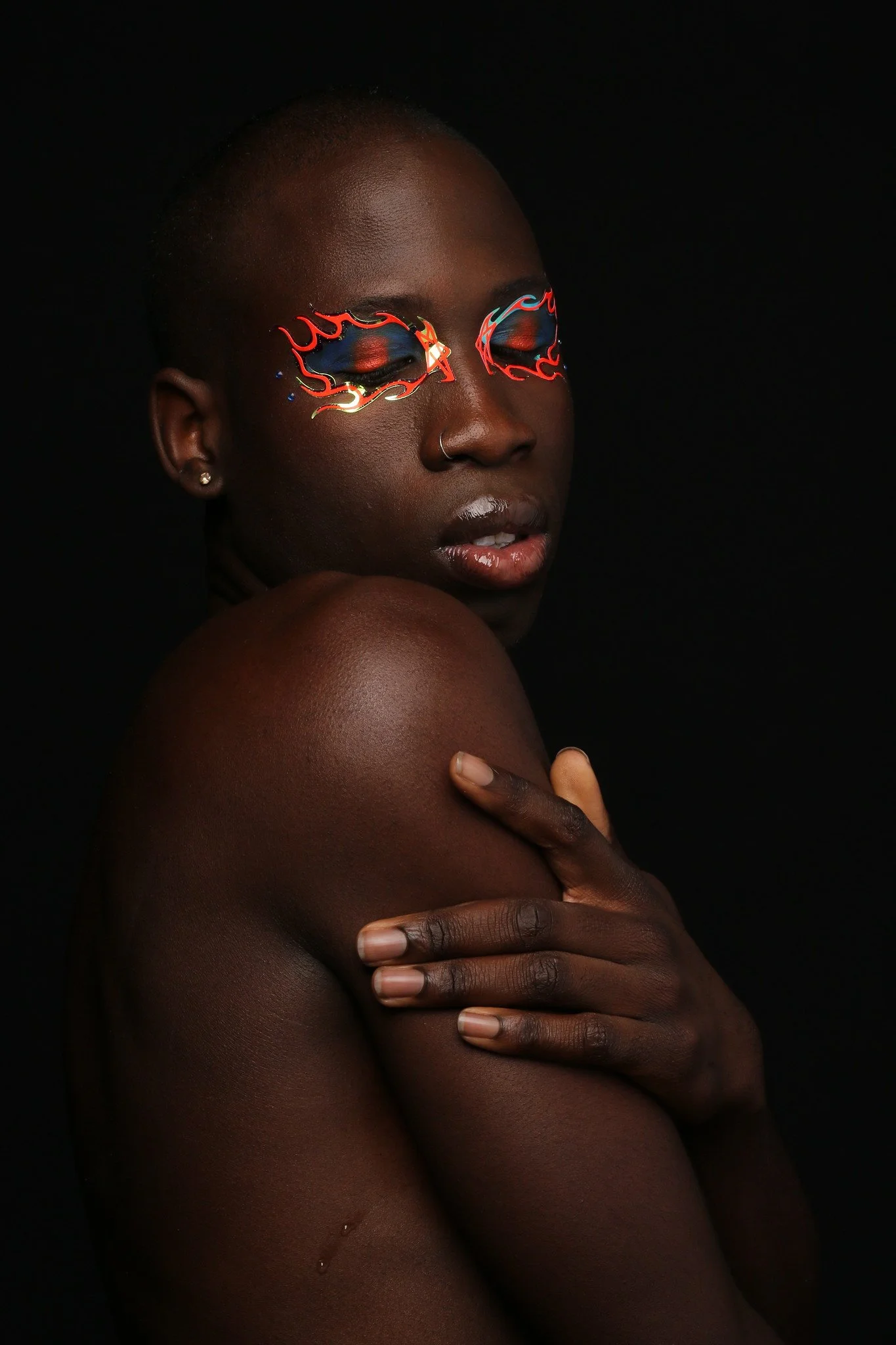 Editorial Shoot- Model -Mikey.JPG