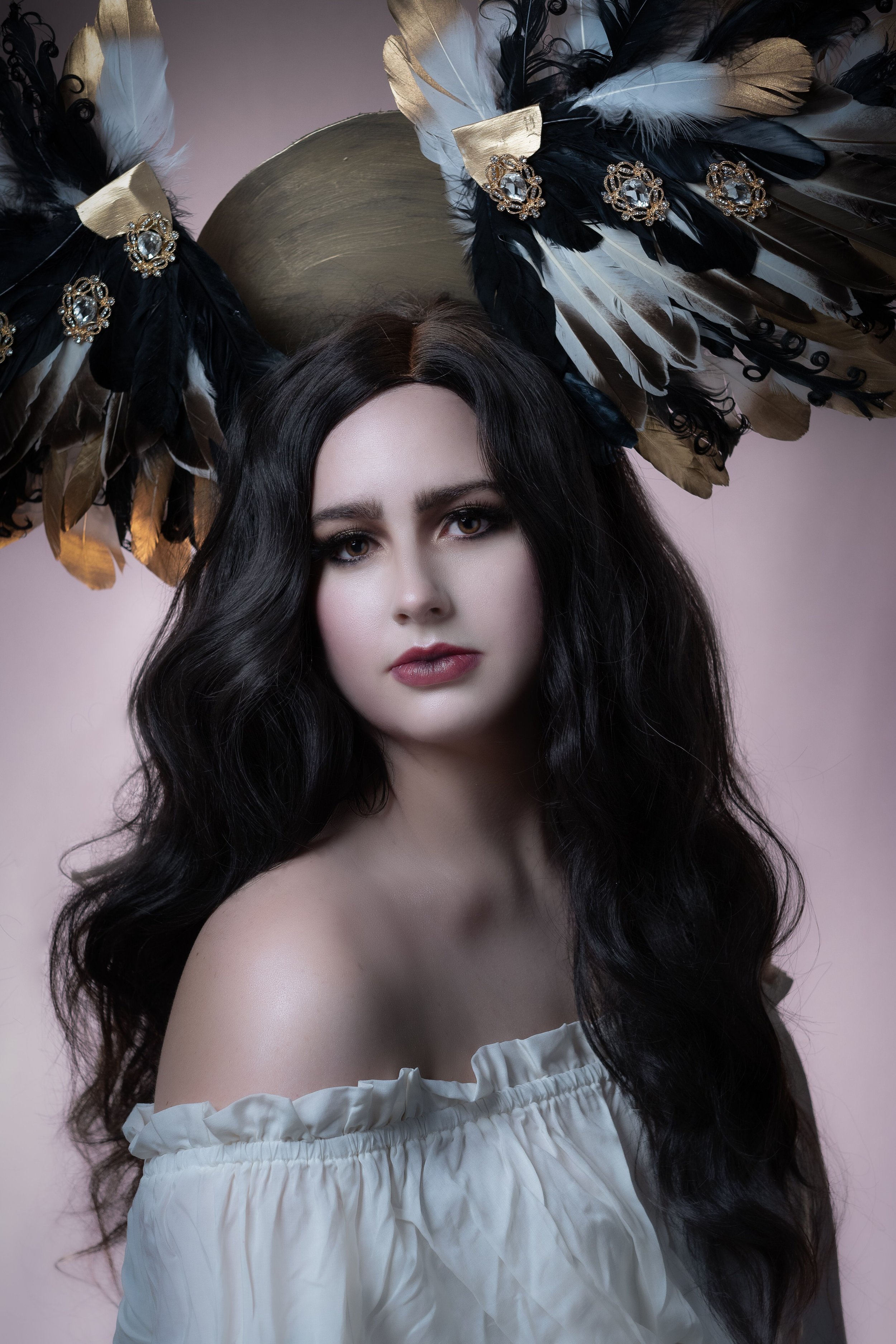 Angelic Project -Model -Maddi.JPG