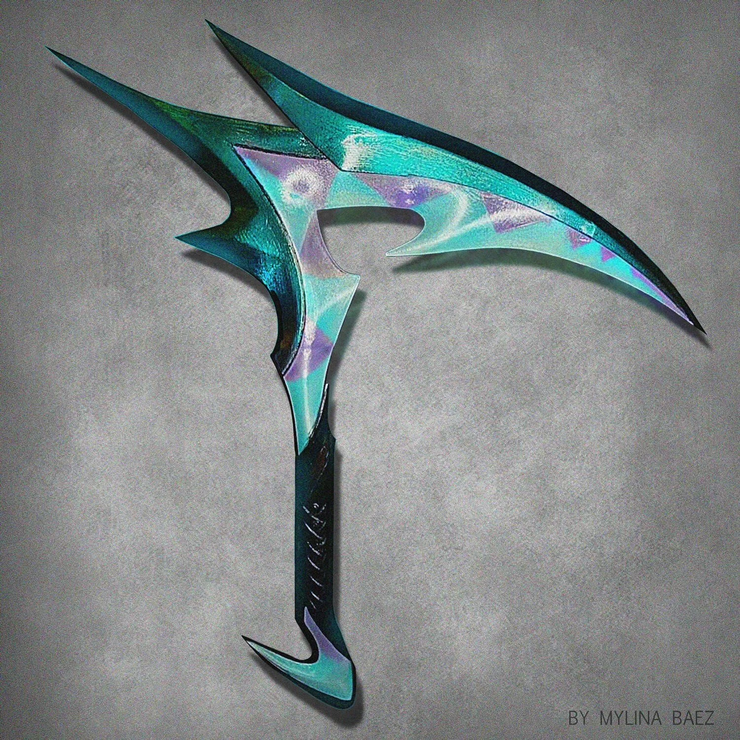 KDA sword prop.jpg