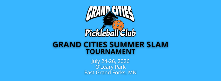 Grand Cities Summer Slam Tournament