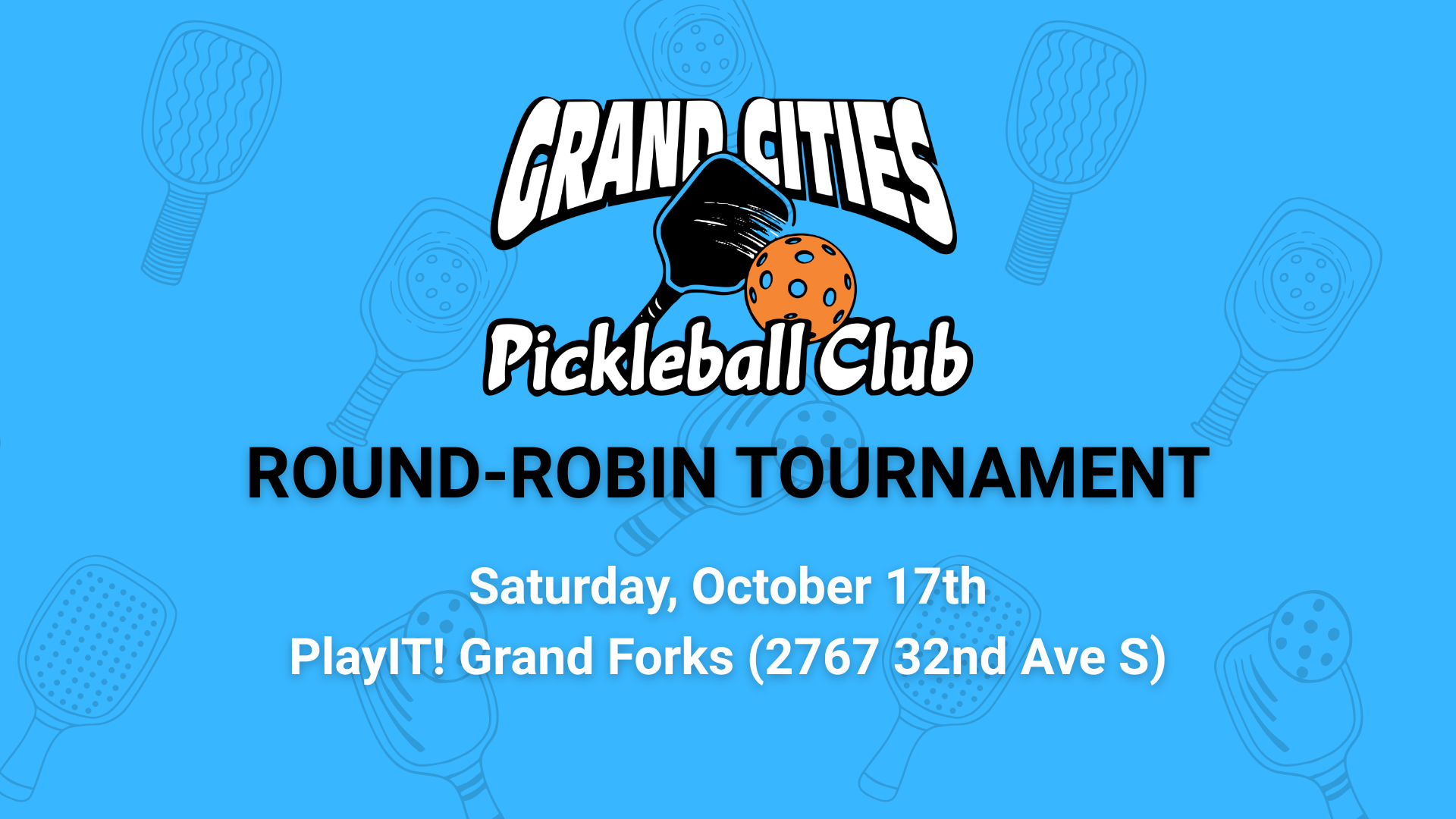 Round-Robin Tournament