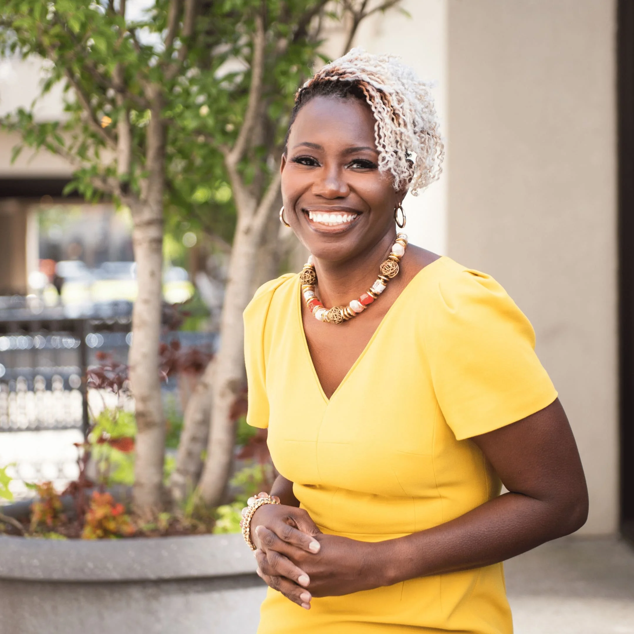 LaConya Murray: Intellectual Property Attorney & Brand Protector