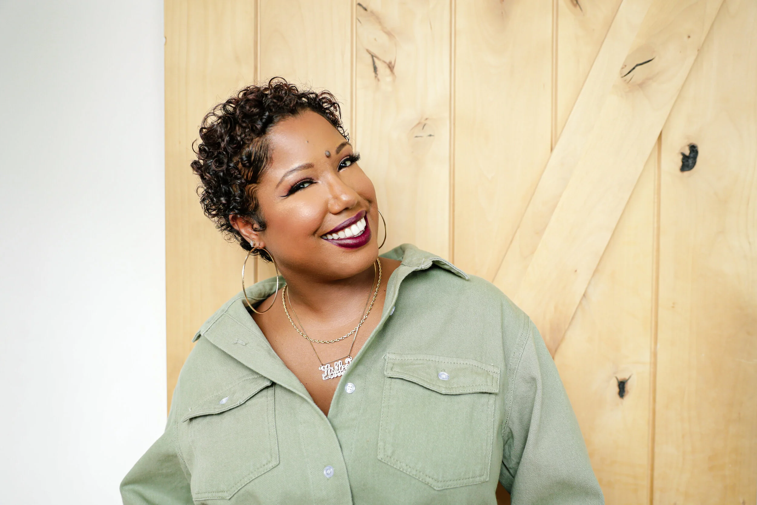 She specializes in Content Strategy & Creative Development
