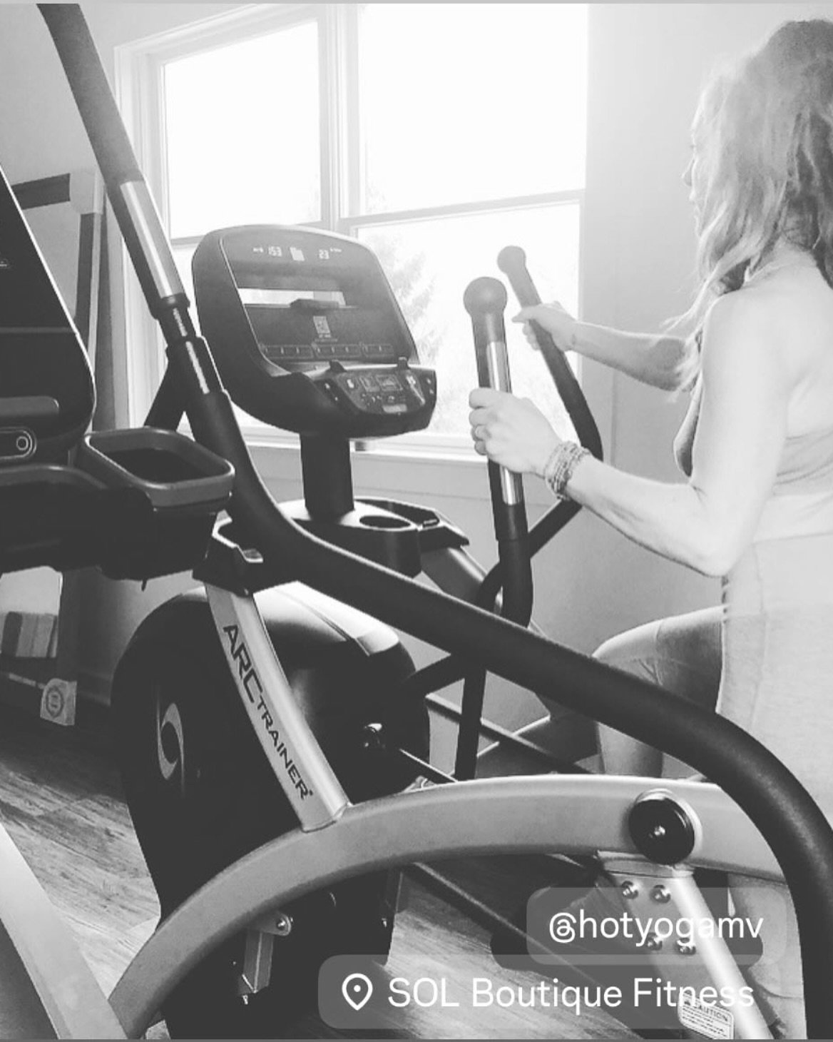 The Fitness room is coming back!
✨
We will have limited memberships available for pre booking this amazing space! 
.
So if you are interested post below or send me a dm for more info and I will add you to our top 20 list!!
.
This might be for you if: