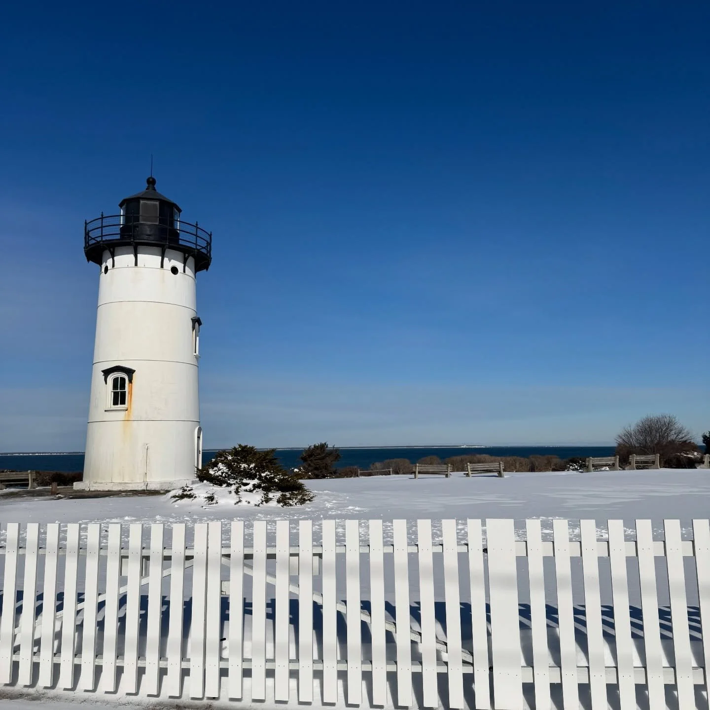No place I&rsquo;d rather be ☀️
.
And don&rsquo;t forget to look at a few of our favorite things 🙌
.
#marthasvineyard #wellness #sauna #infraredsauna #healthyliving