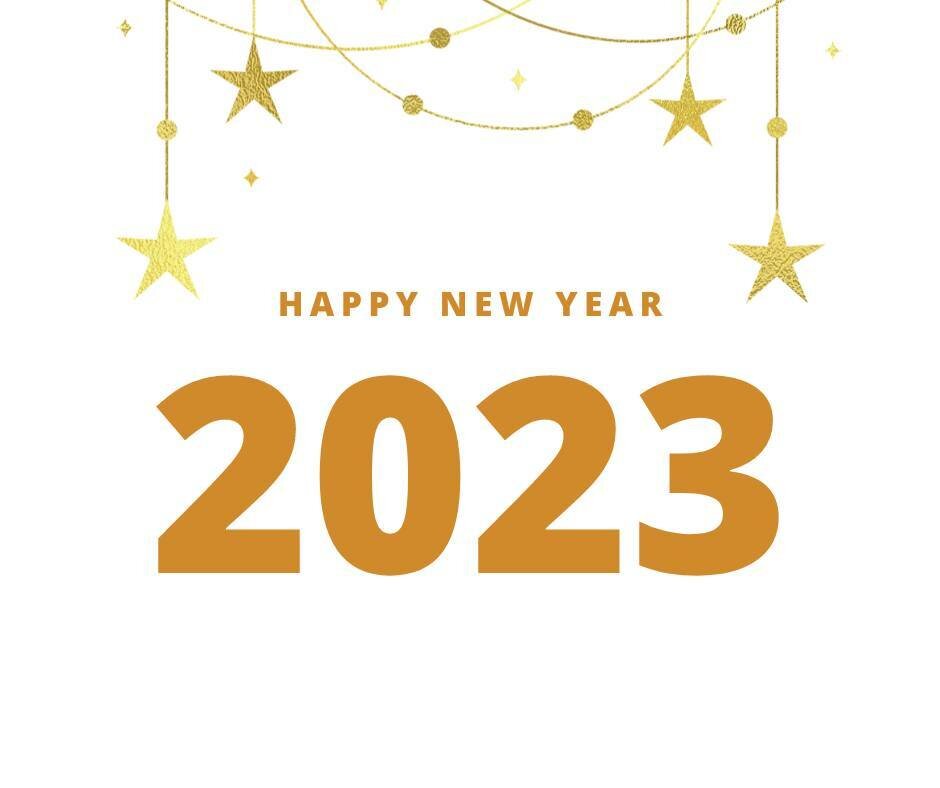 Happy New Year! 

We are feeling so blessed and excited for all to come in 2023. 
New is the year, new are the hopes, new is the resolution!

Wishing you all a promising and fulfilling New Year! 🧡✨

#HappyNewYear #2023 #UnitedHopeBuilders #UHB #Onwa
