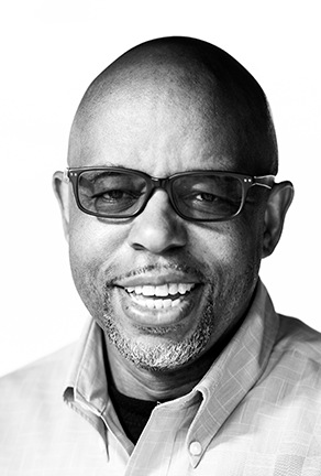 Paul Bains, Co-Founder • Chairman