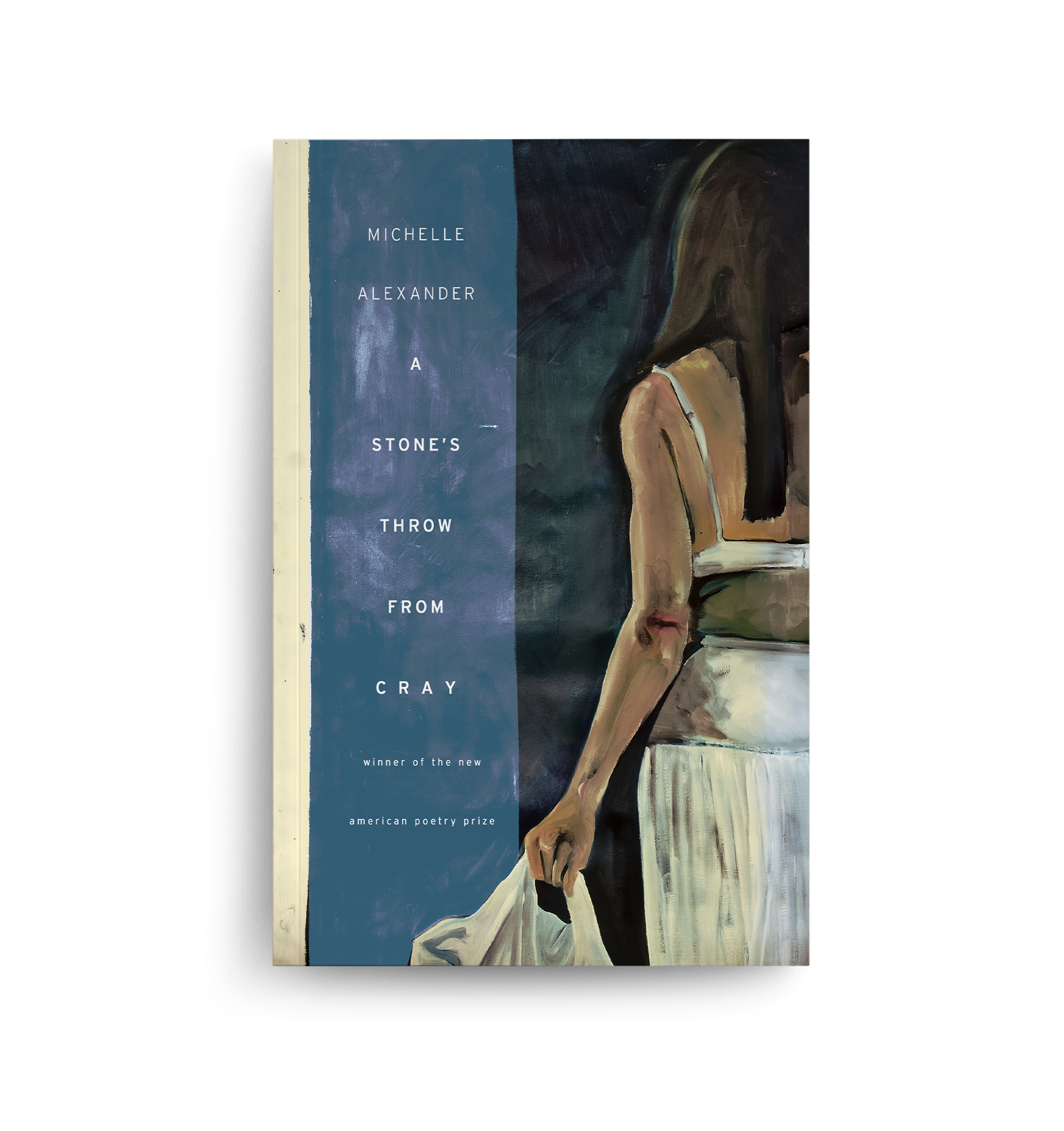 New American Press (2026)