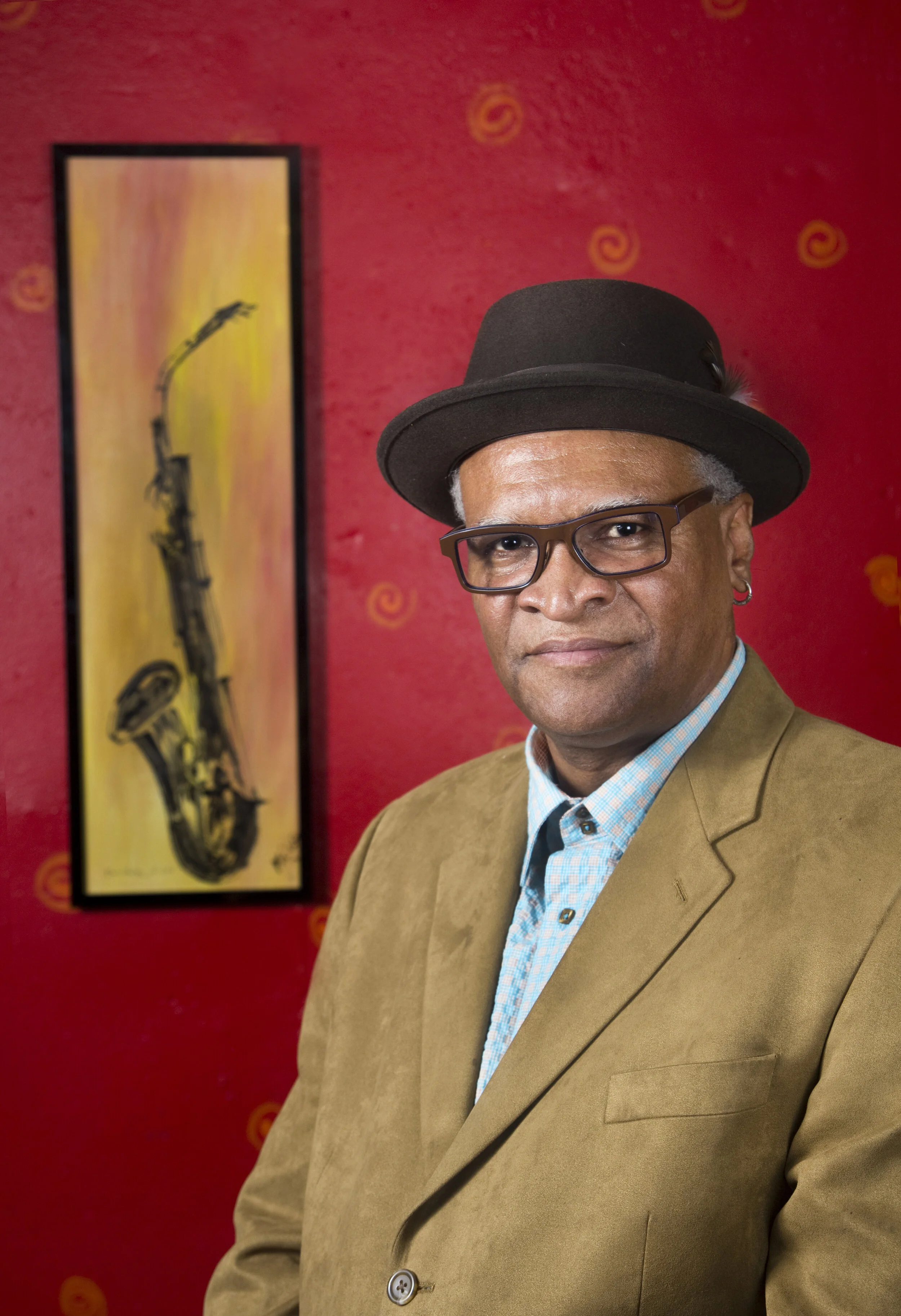 Bobby Watson