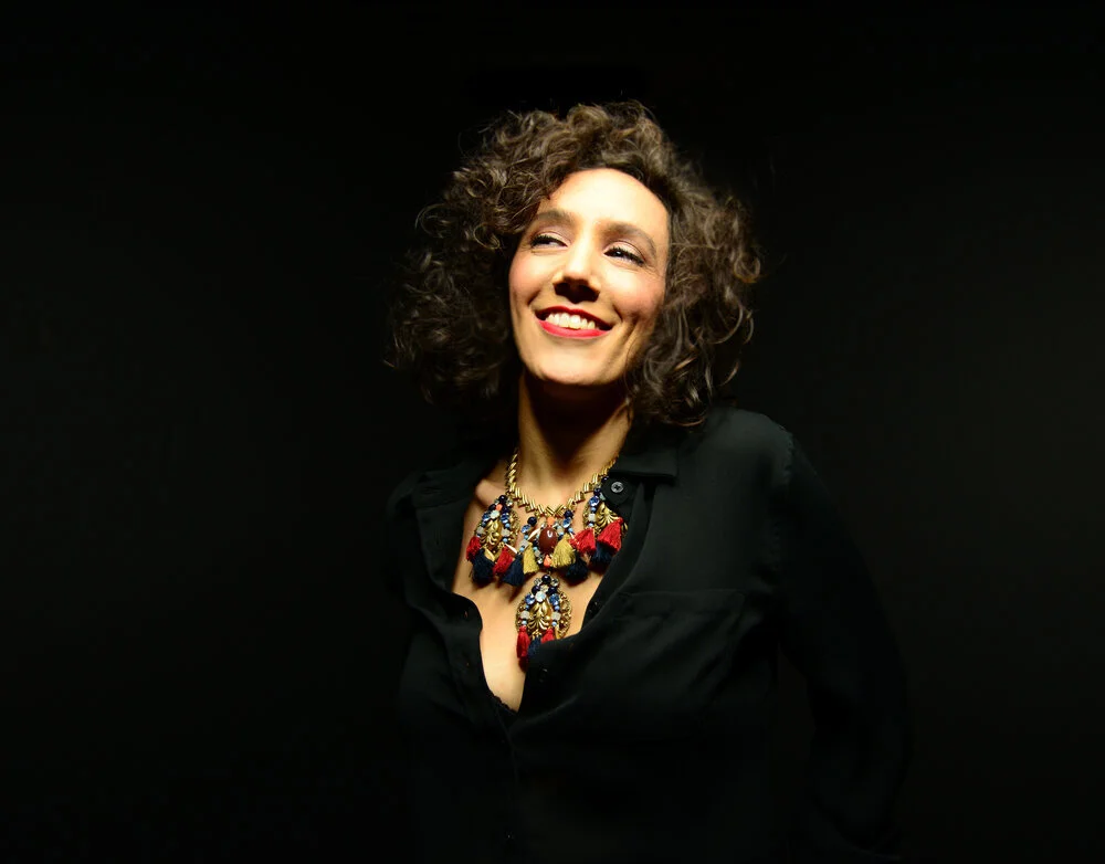 GABRIELLE STRAVELLI