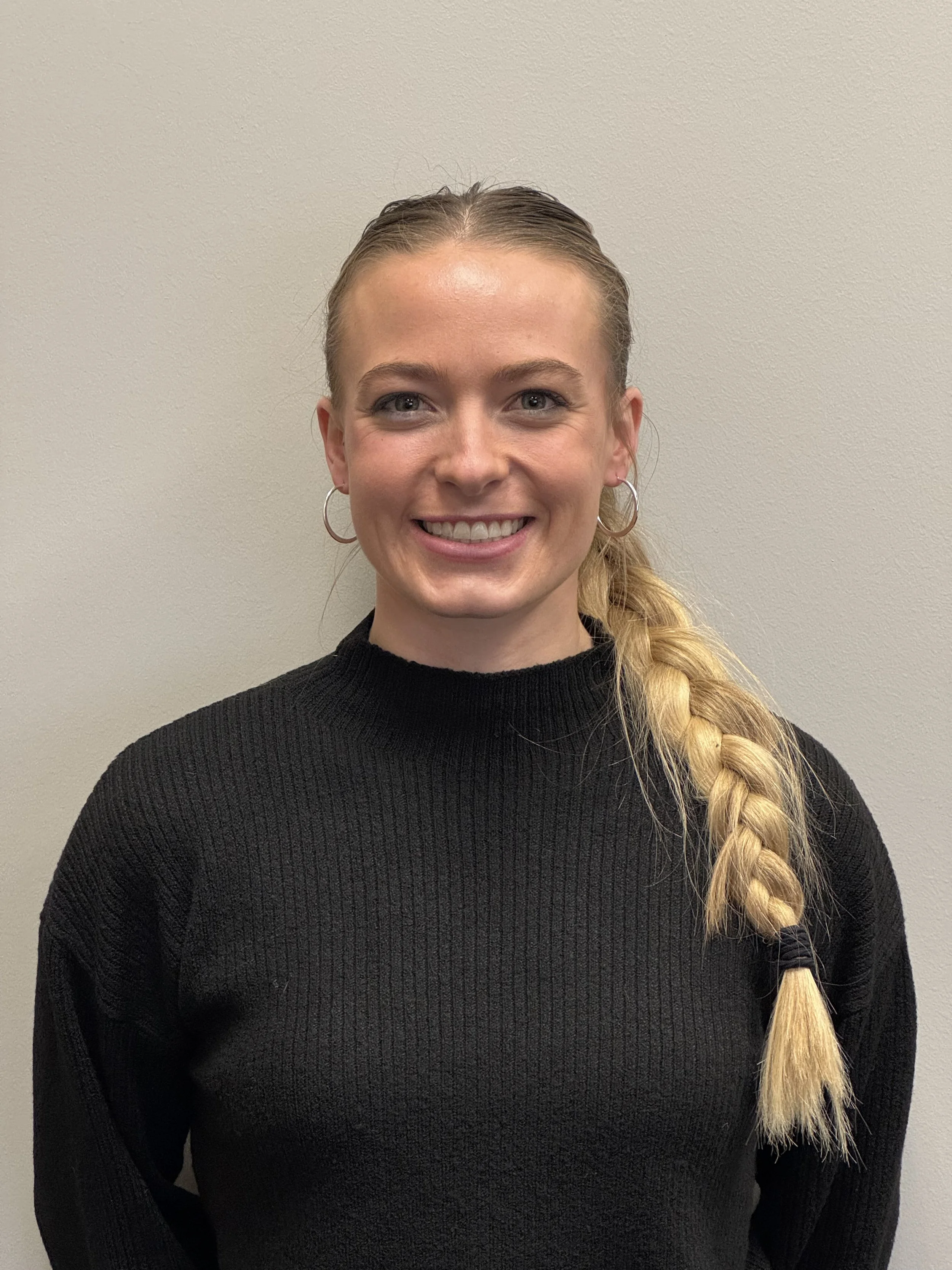 Ellie, M.A., Treatment Dir.