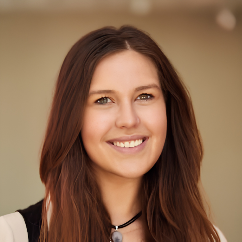 Eve Bondgien, B.S., Clinical Intern