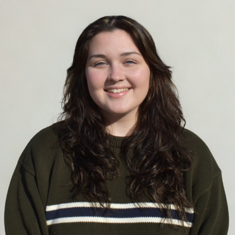 Madeline Bushong, B.S., Clinical Intern