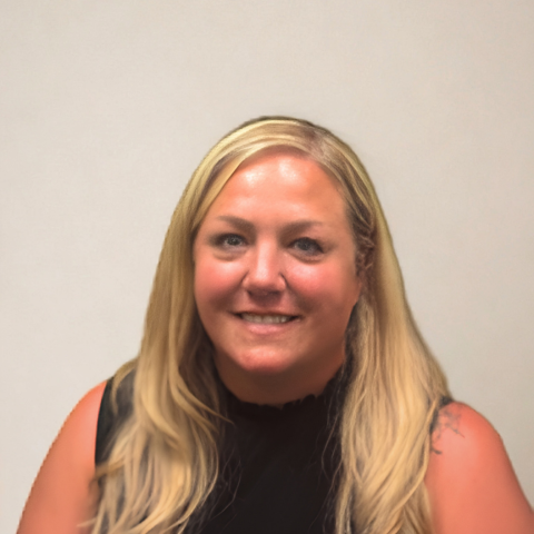 Amber Keller, B.S., Clinical Intern
