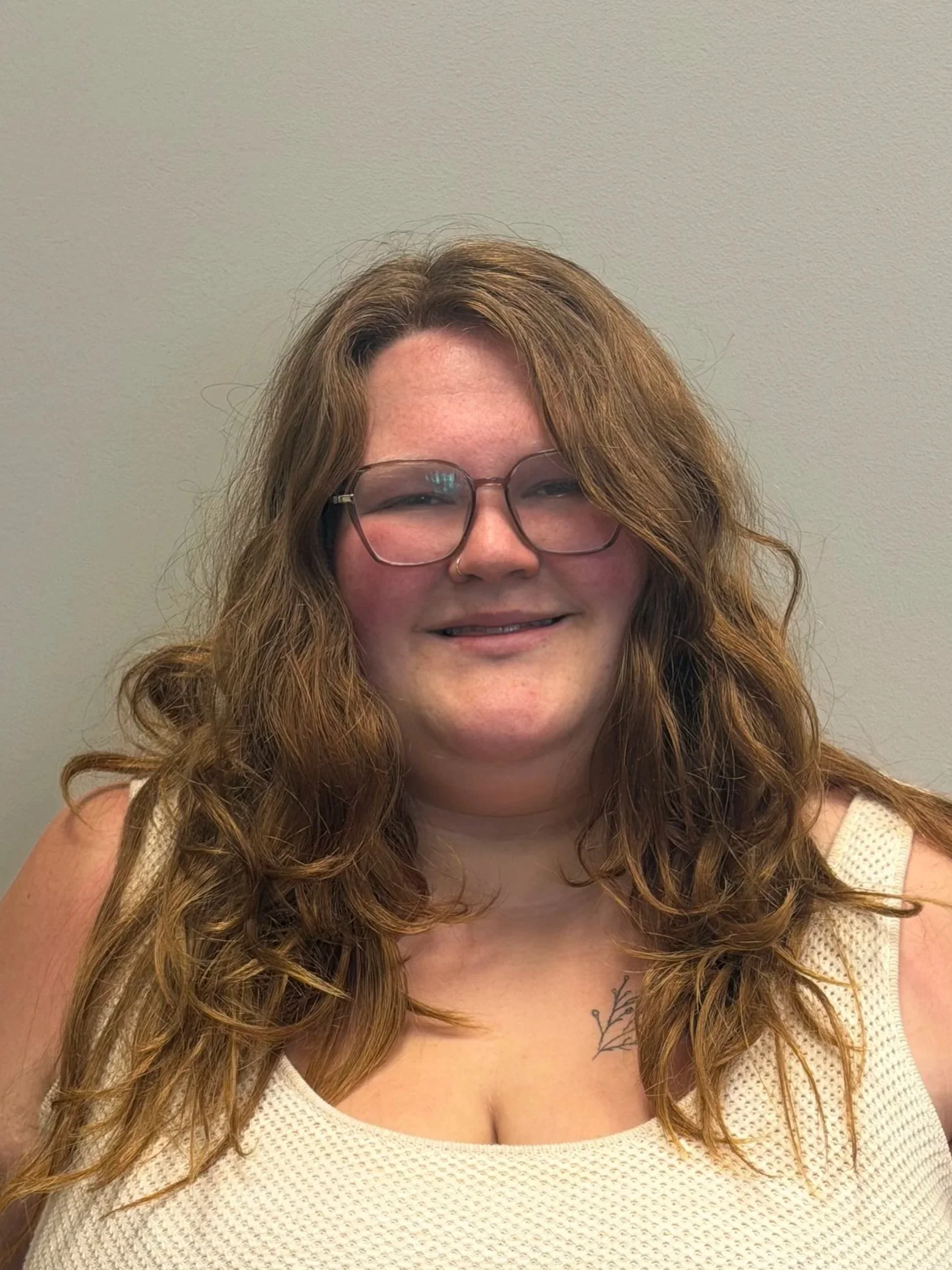 Sadie, B.A., MHP Intern