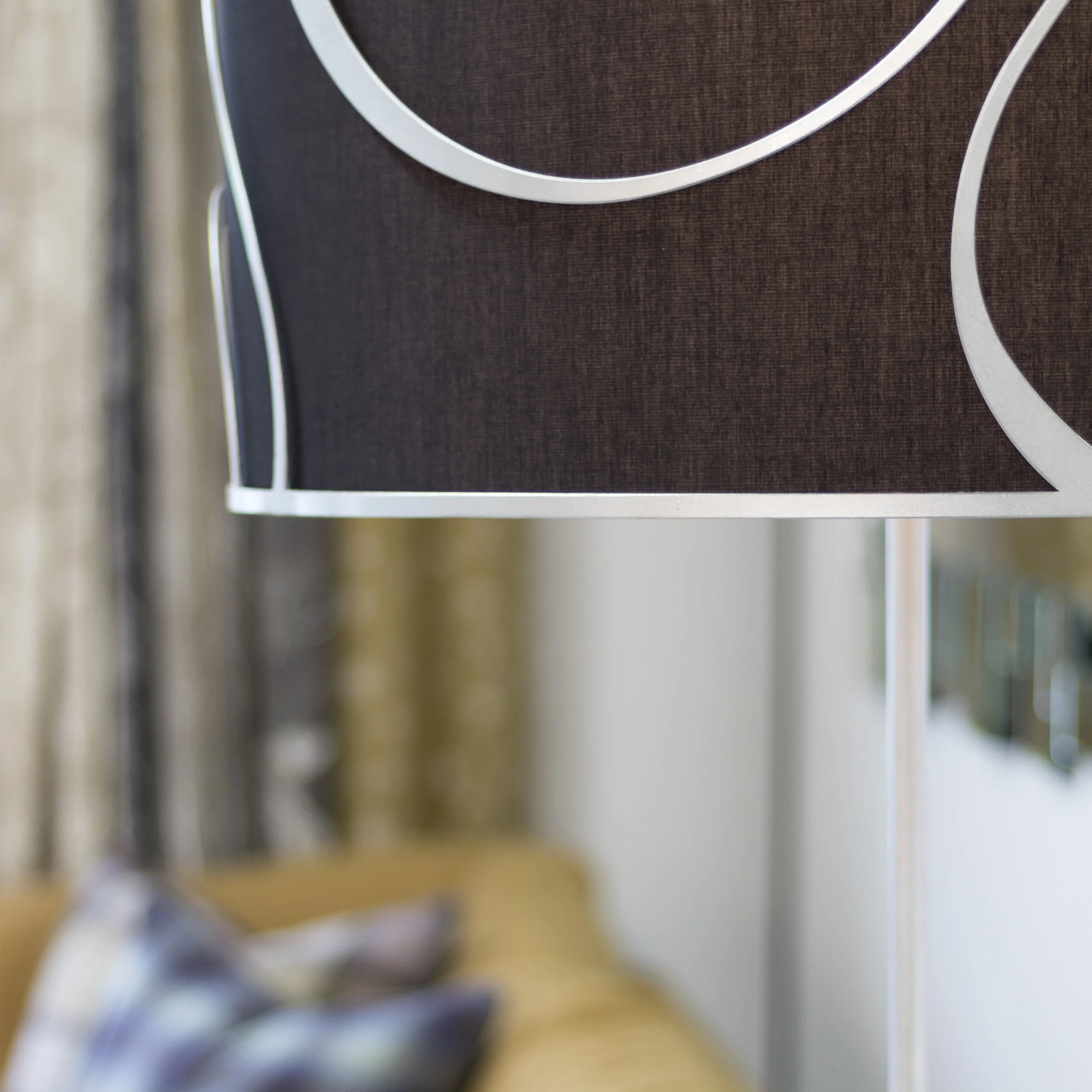 Moon Lamp