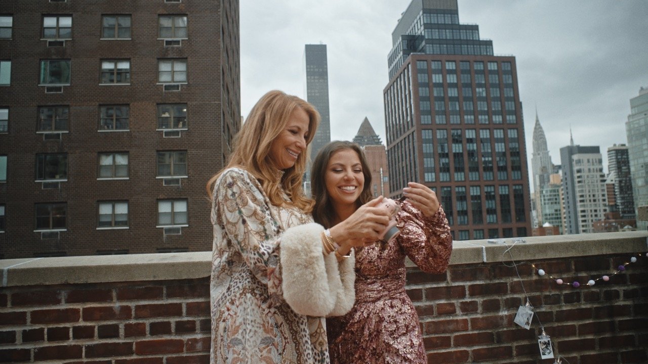 Designer Spotlight: Jill & Ally