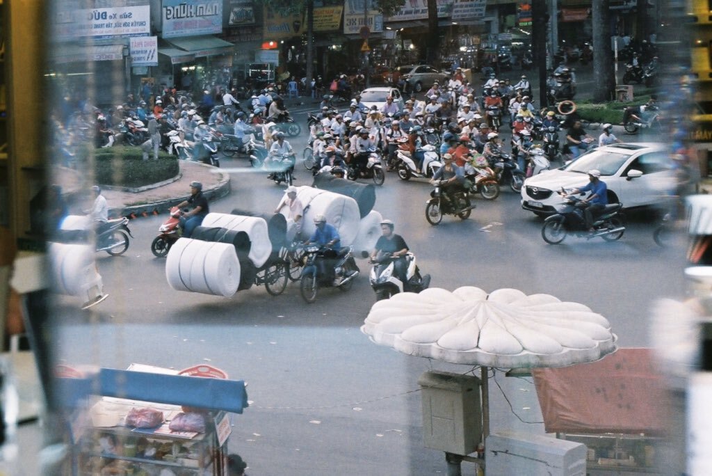 Ho Chi Minh City