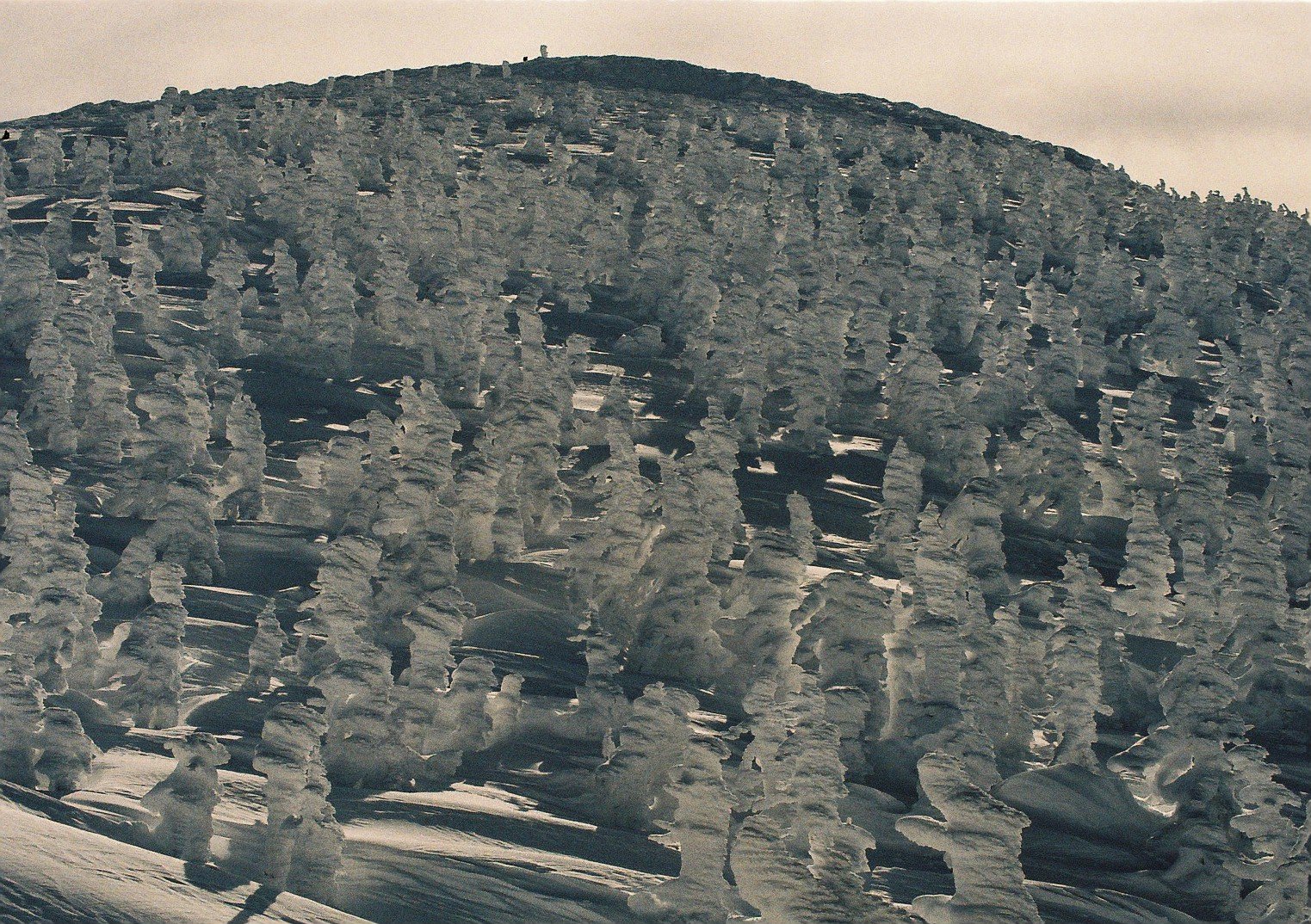 Zao, Yamagata