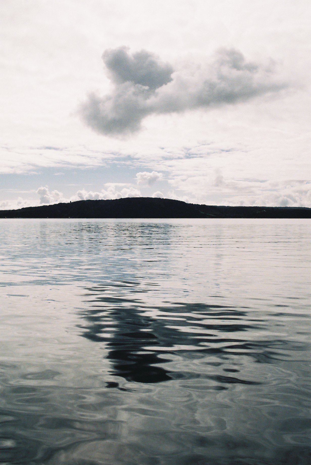 Chiloe Archipelago, Chile