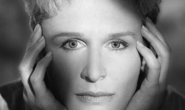 Coaching Glenn Close: From Dangerous Liaisons to Tehran