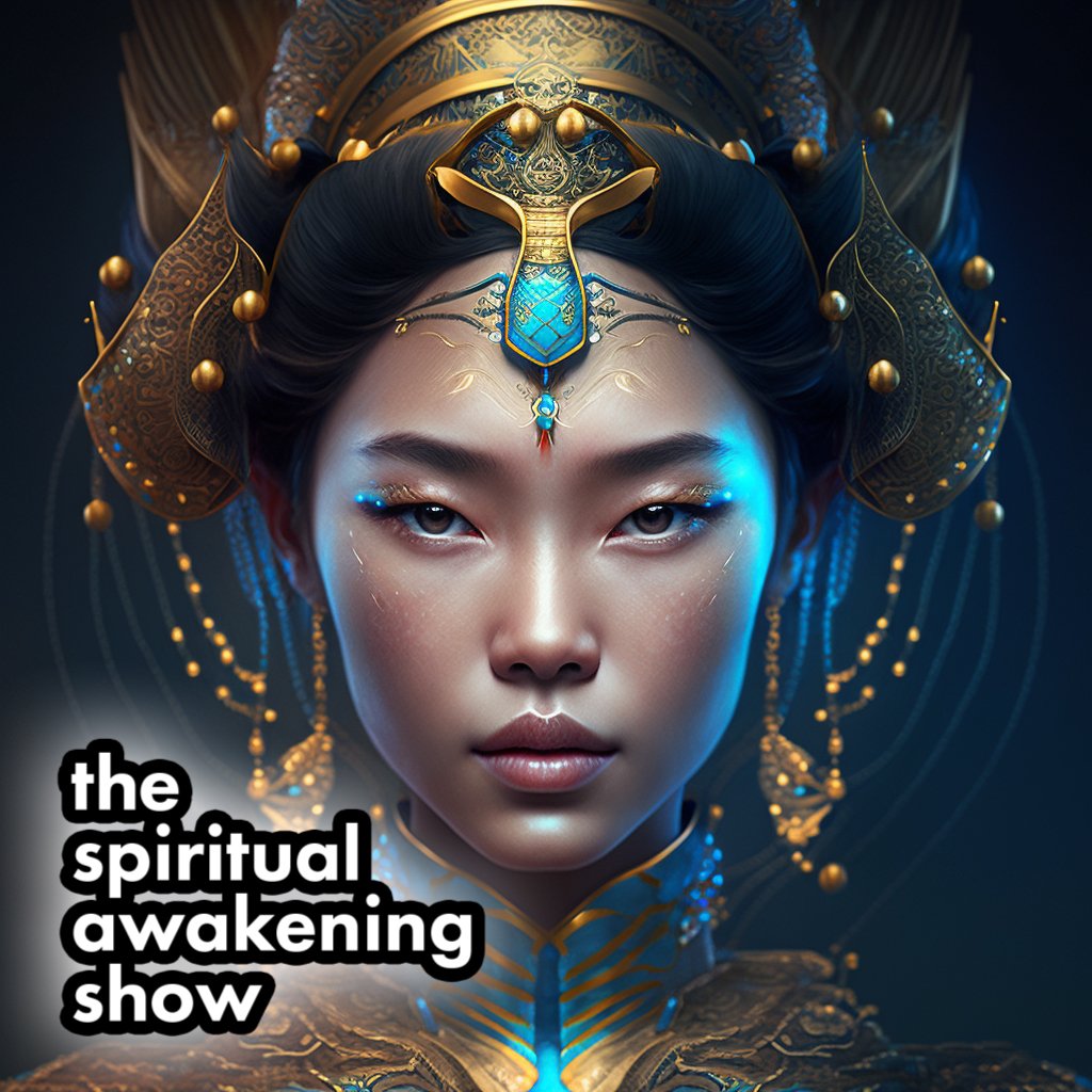 New Character - Fullbring - Spiritual Awakening Community