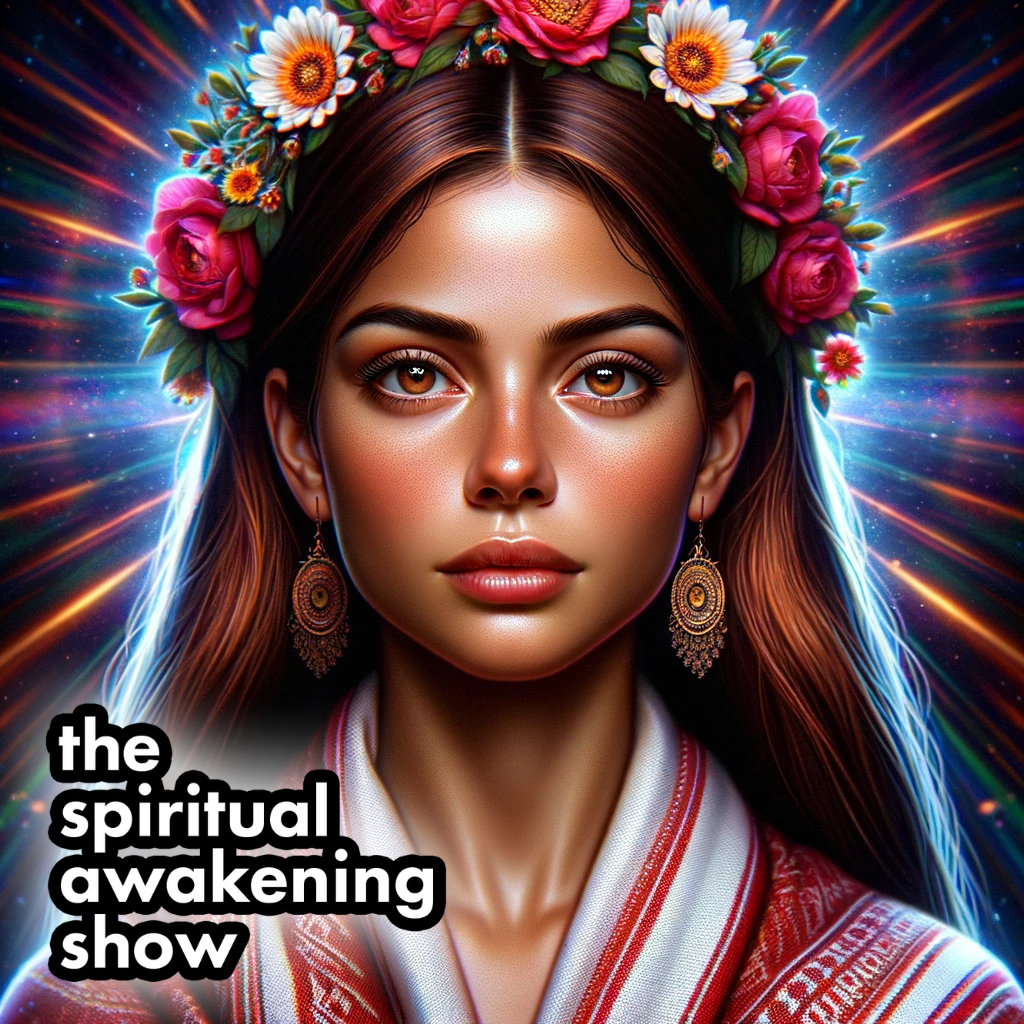 Kundalini Awakening: Kuan Yin, Archetypes, Devotion & More | After Dark Sessions