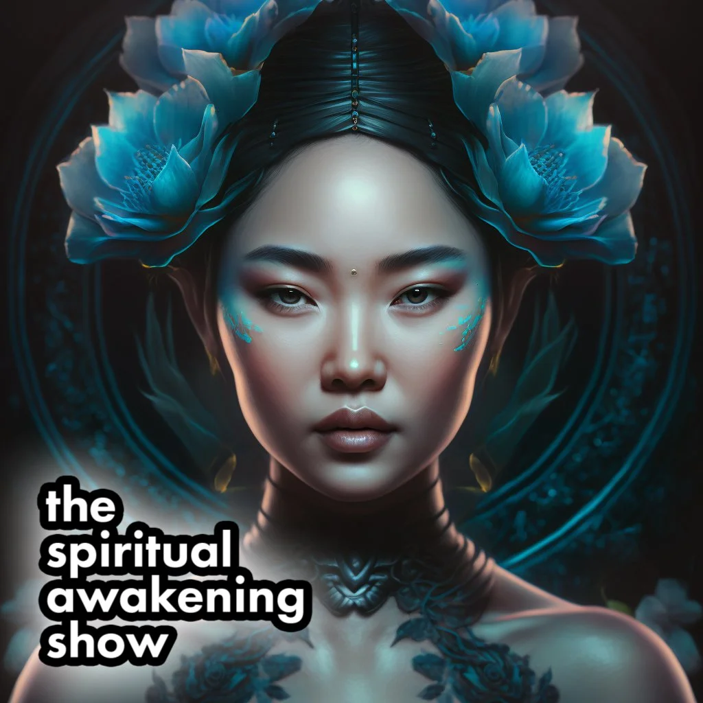 Kundalini Awakening w/ Nicholas Brethour & Brent Spirit | After Dark Sessions