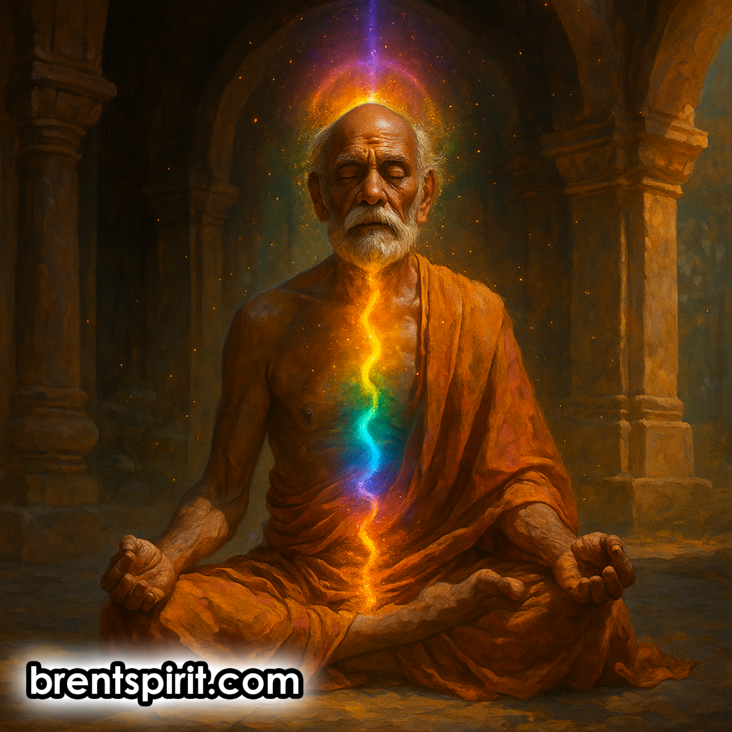 How Long Does Kundalini Take? | After Dark Sessions