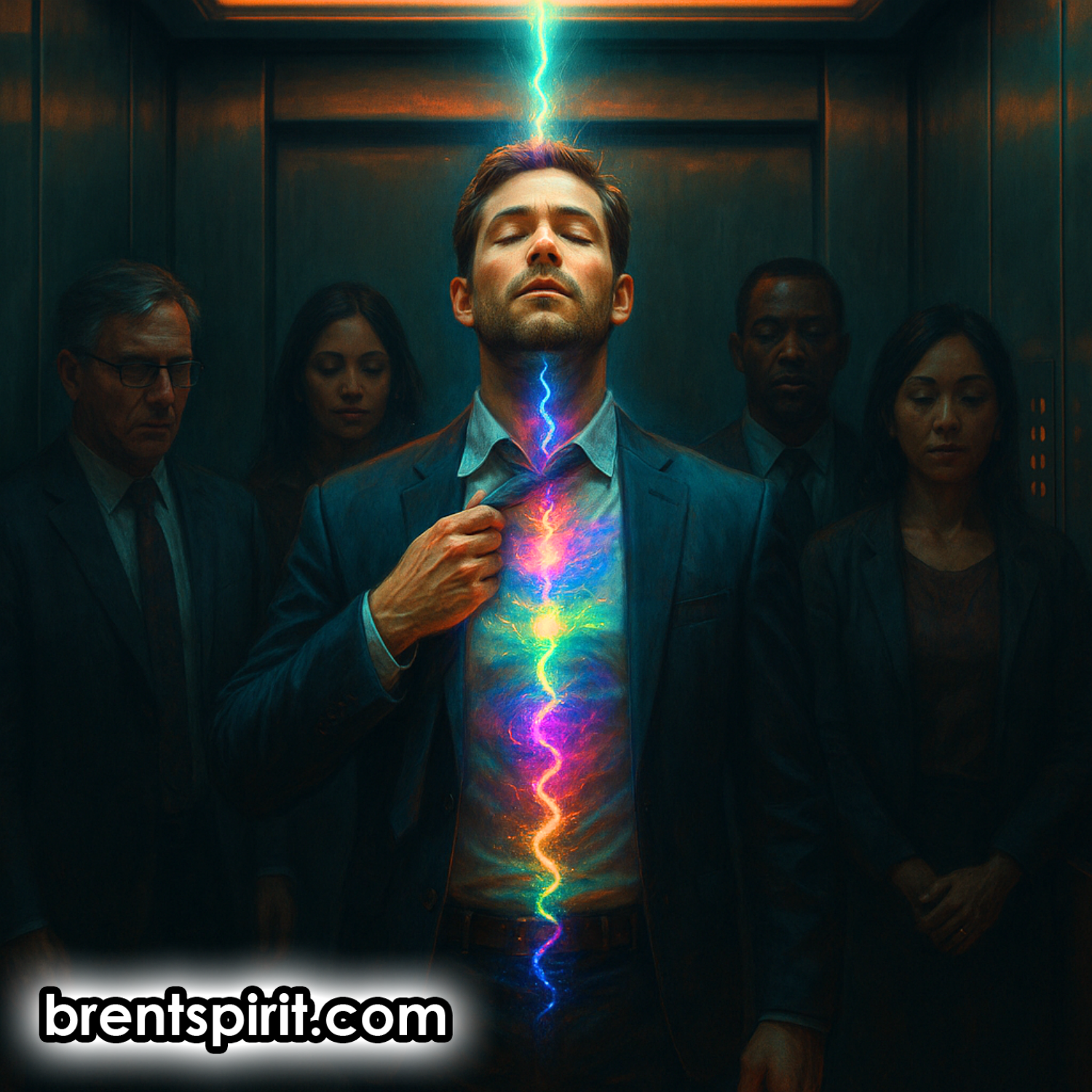 Talking about Kundalini with Normies | After Dark Sessions