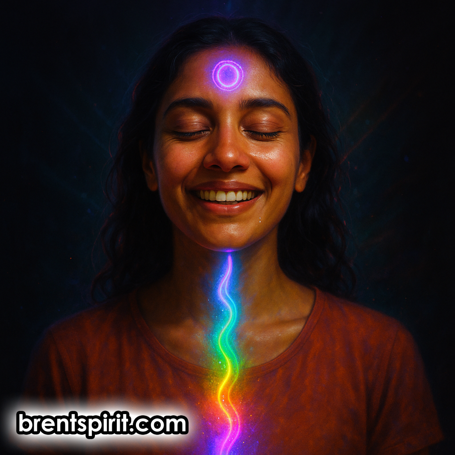 Kundalini Conversation with Ken Marx