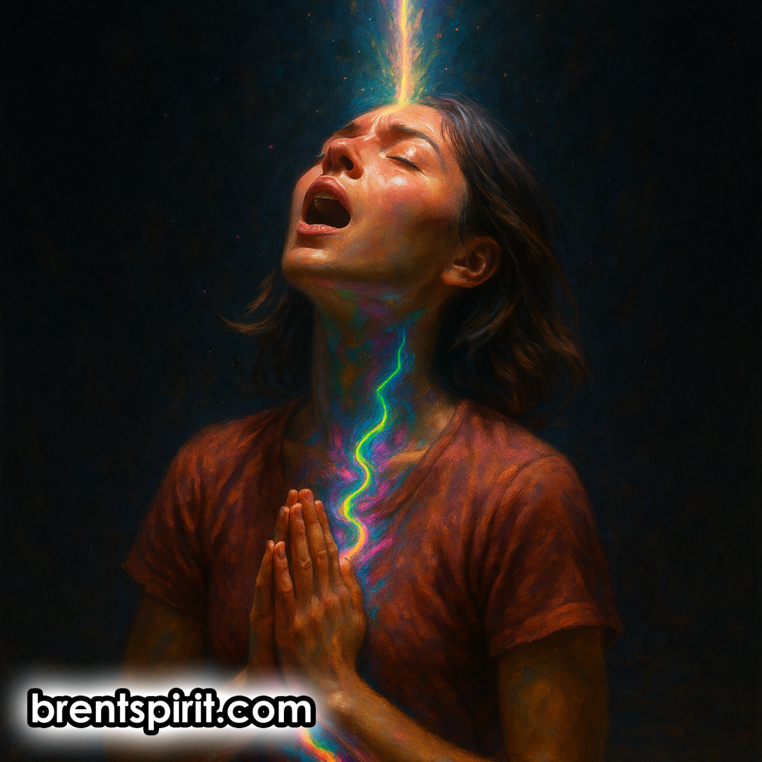 Kundalini & Relating with the Divine Mother | After Dark Sessions