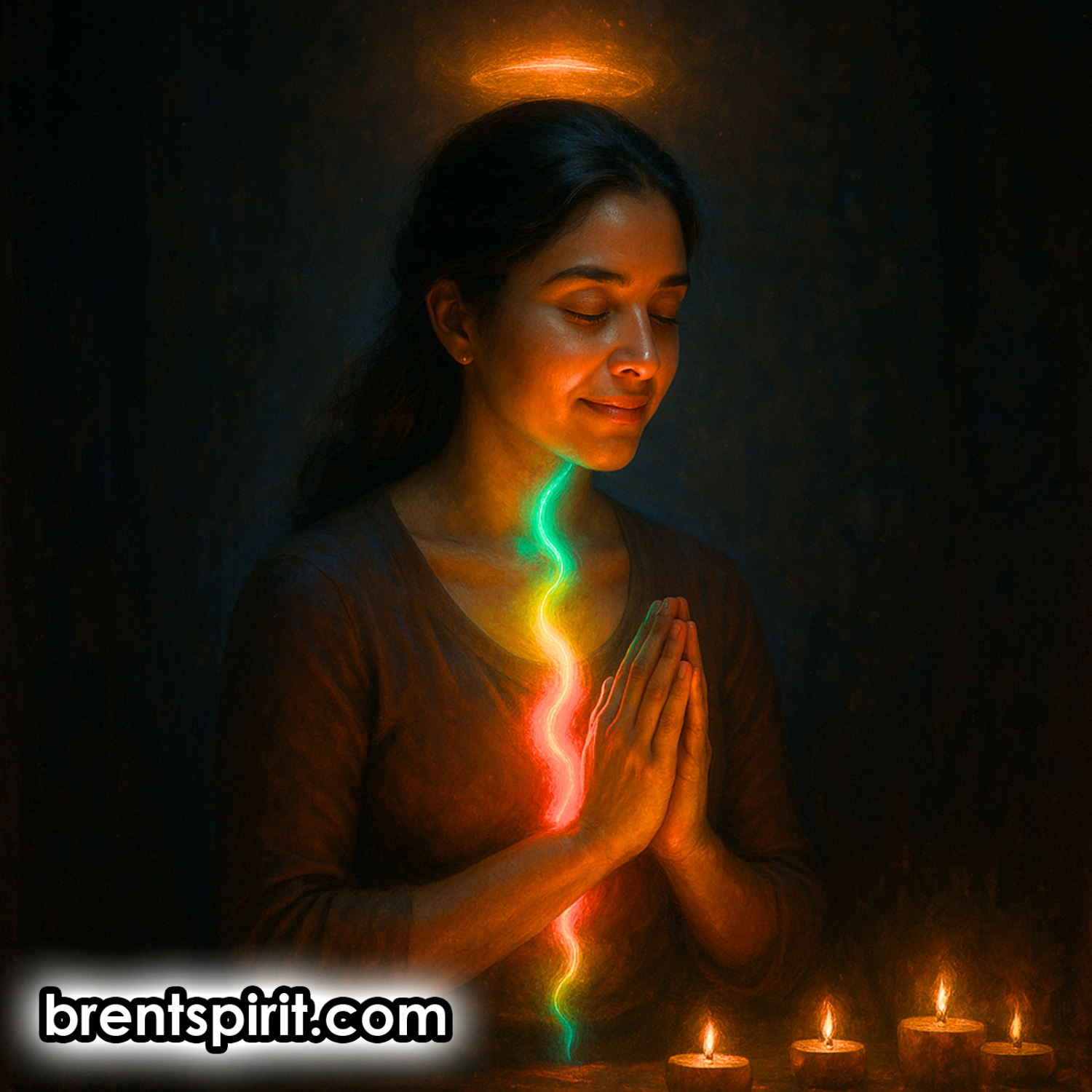 Kundalini & The Lightworker’s Manifesto | After Dark Sessions