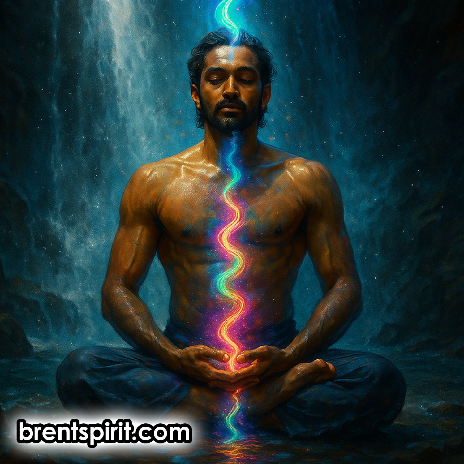 Kundalini & The Hero’s Journey | After Dark Sessions