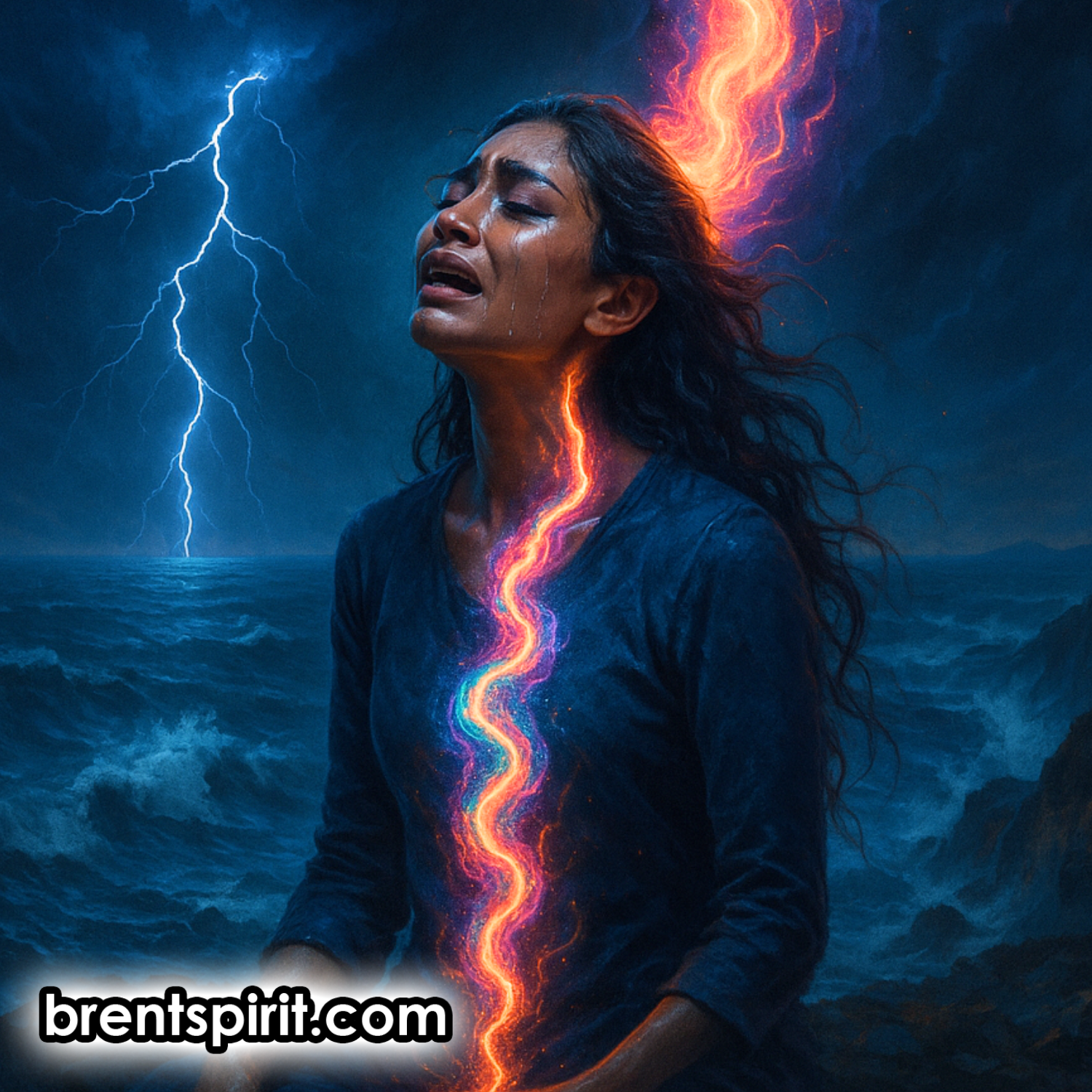 Kundalini & The Shadow | After Dark Sessions