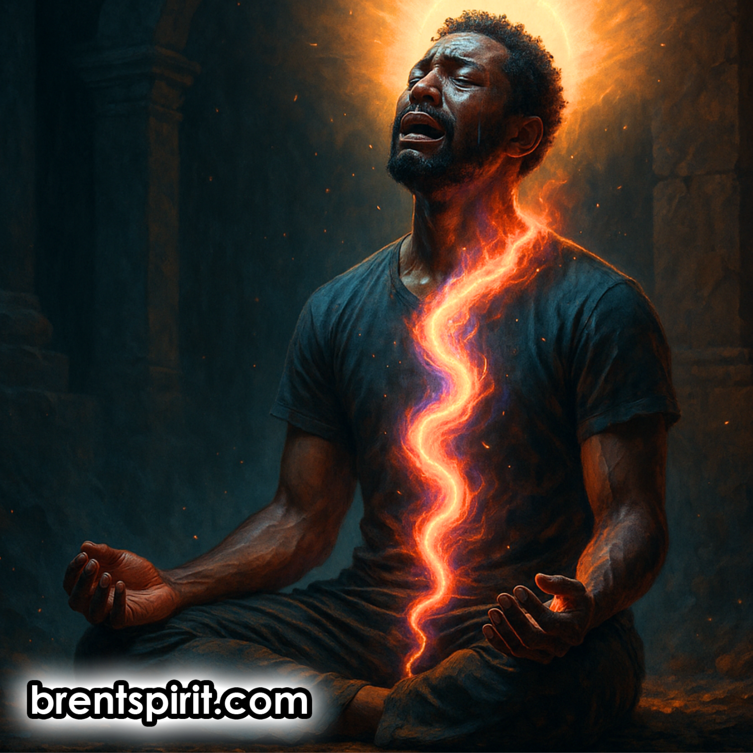 Kundalini Shakti Awakening Q&A Compilation #14 - Developing A Relationship with Shakti, Healing & Integration