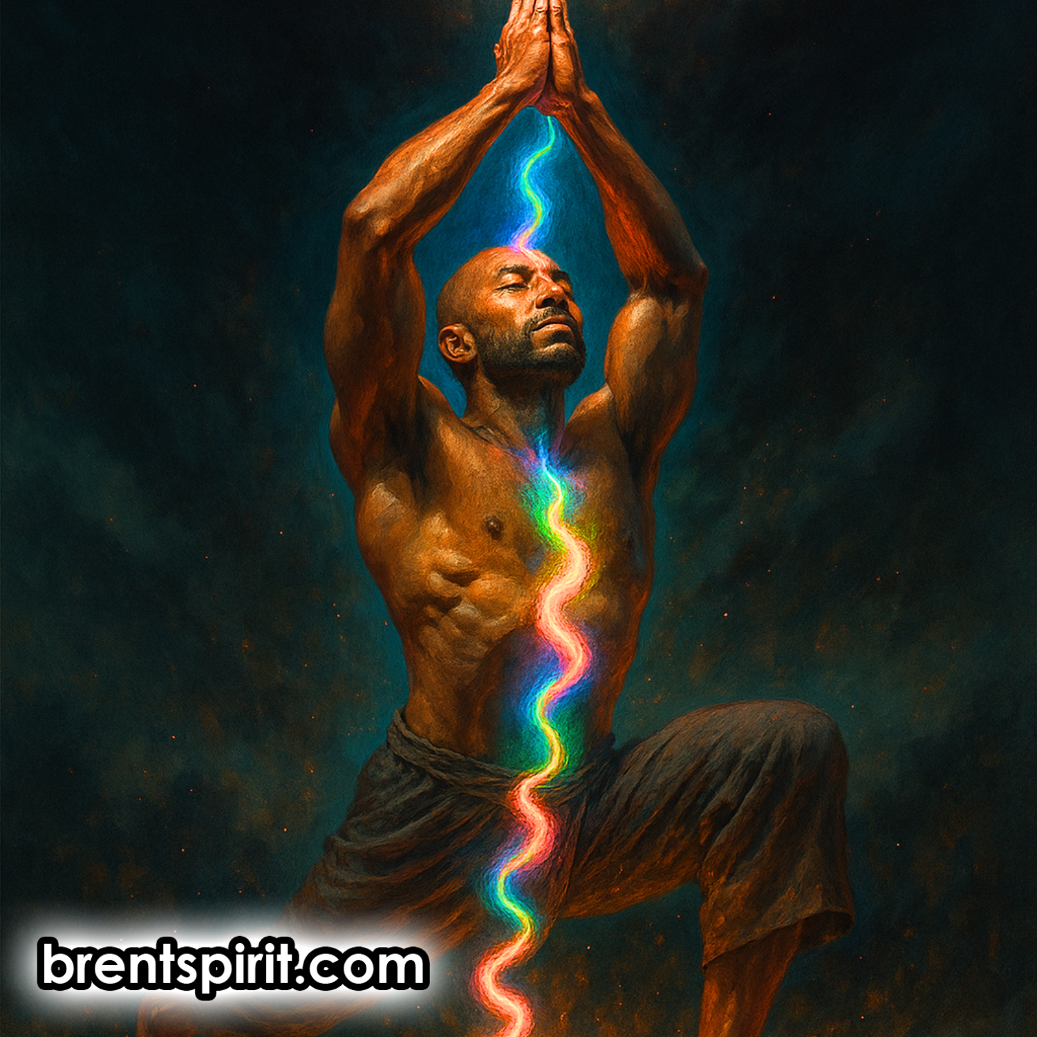 Kundalini Shakti Awakening Q&A Compilation #11 - Psychic Abilities (Siddhis), Self-Love, Loss of Motivation