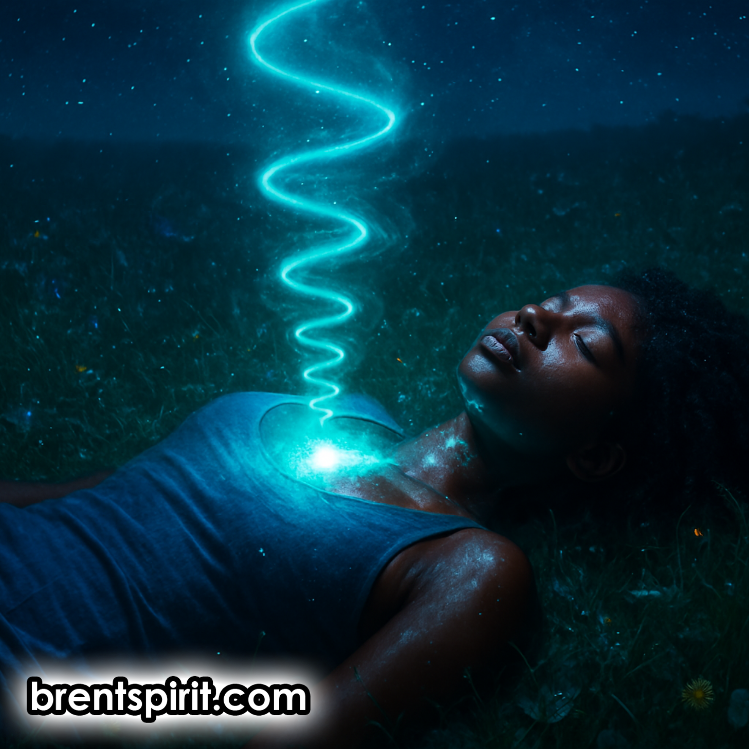 The Roller Coaster of Kundalini Shakti Awakening & Synchronicity - Kundalini After Dark