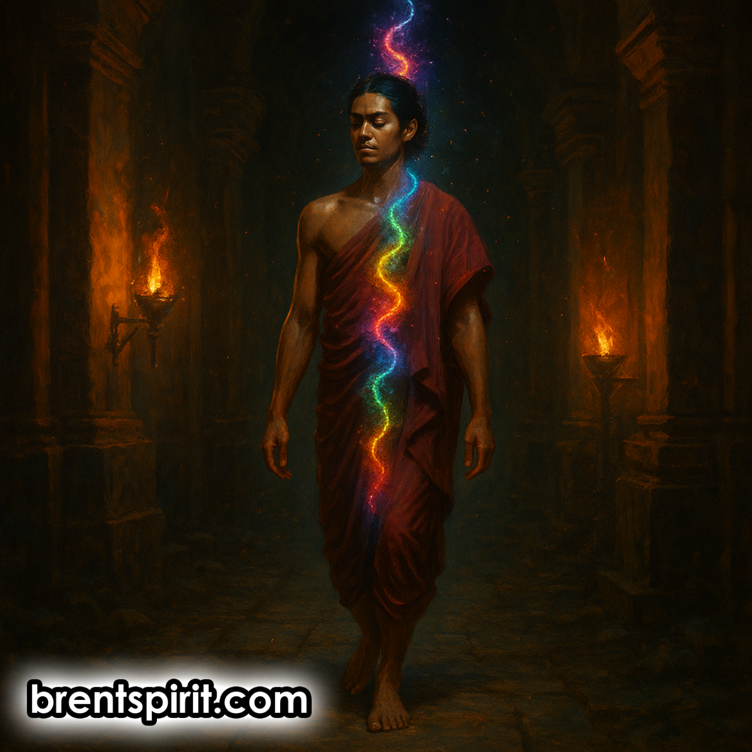 Kundalini Shakti Awakening Q&A Compilation #10 - Is it Contagious? Dreams & Kriyas